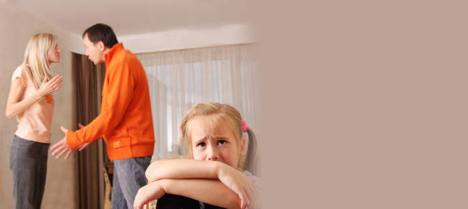 Divorce & Child Custody Divorce & Child Custody